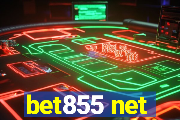 bet855 net